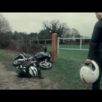 Preview image for the video "Point Blank".