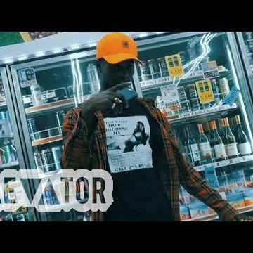 Preview image for the video "BIGBABYGUCCI - Tales From the Cornerstore".