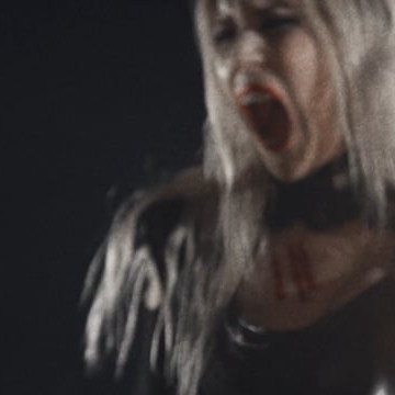 Preview image for the video "Bleeding Gods: From Feast To Beast".