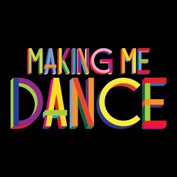 Preview image for the video "Wild Youth - Making Me Dance (Lyric Video)".