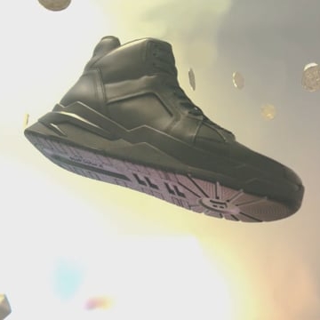 Preview image for the video "SI TU SAIS QUE TU SAIS - BALMAIN - SPEC AD".