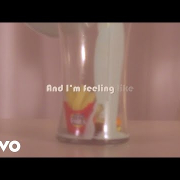 Preview image for the video "Lexi Todd - Get My Mind Right (lyric video)".