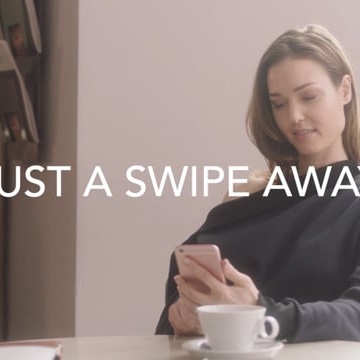 Preview image for the video "Commercial reel 2019".