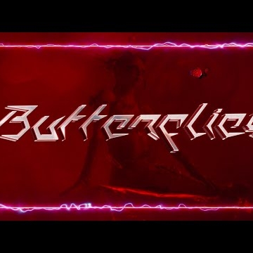 Preview image for the video "July Jones - Butterflies (Feat. Suzi Wu & GIRLI)".