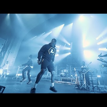 Preview image for the video "Rudimental Live @ Brixton Academy 2022".