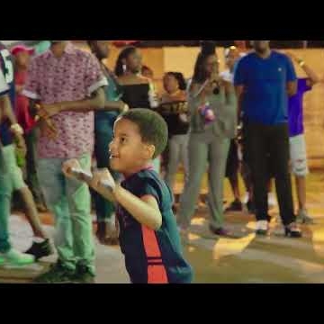 Preview image for the video "Trinidad and Tobago Emancipation Day AD".