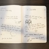 Preview image for the video "Charlotte - Lyric Video".