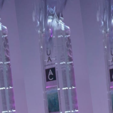 Preview image for the video "Aqua Carpatica Spec Ad".