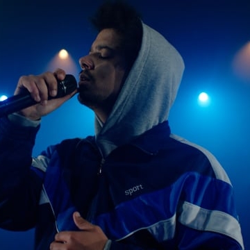 Preview image for the video "Raleigh Ritchie - You're a Man Now, Boy".