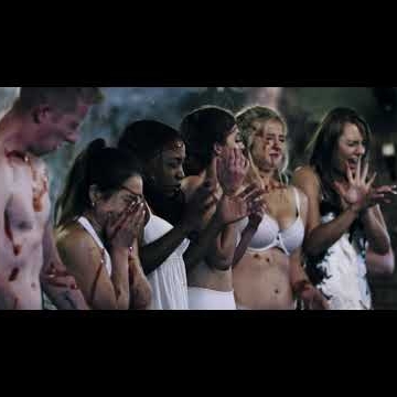 Preview image for the video "Music video for Tokyo Taboo by mistergabs (Papercut)".