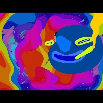 Preview image for the video "311 - What The?! [Official Lyric Video]".