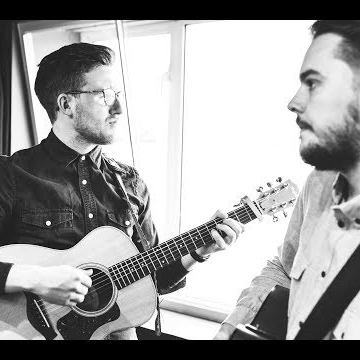 Preview image for the video "The Dorman Long - Red Stained Bricks (LIVE)".