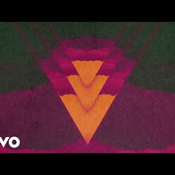 Preview image for the video "Crown Lands - Howlin' Back (Official Visualizer)".