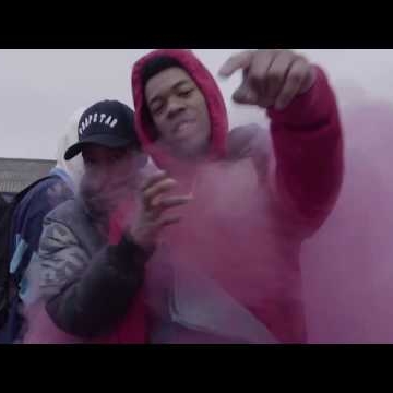 Preview image for the video "Shao Kai - LIL FREAK".