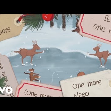 Preview image for the video "Leona Lewis".