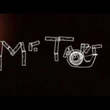 Preview image for the video "Sketchy Text Animation".