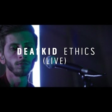 Preview image for the video "Are We Deaf EP".