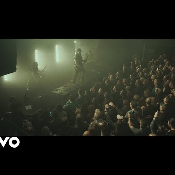 Preview image for the video "Music video for Stone Broken, Worth Fighting For by Mockingbird Film Co".