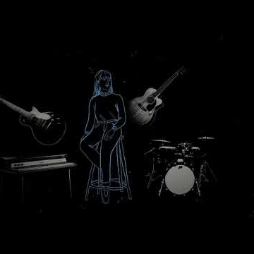 Preview image for the video "The Montreux Years: Marianne Faithful – Song For Nico".