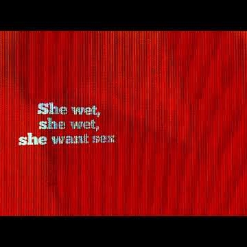 Preview image for the video "Ty Dolla $ign - DTF ( Lyric Video )".