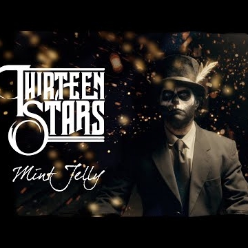 Preview image for the video "Thirteen Stars - Mint Jelly".