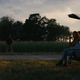 Preview image for the video "David Sevrin - Lifeline ".