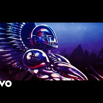 Preview image for the video "Painkiller".