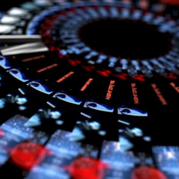 Preview image for the video "Woob Vinyl Zoetrope".