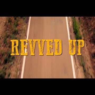 Preview image for the video "Katy Hurt - Revved Up".