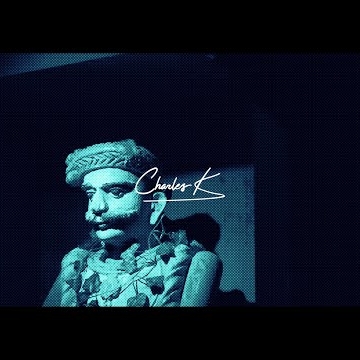 Preview image for the video "Charles K. @ The House of Blues".