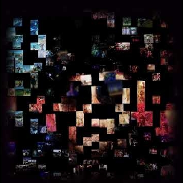 Preview image for the video "Timmy Trumpet Mad World Album Artwork".