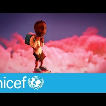 Preview image for the video "A fight for education".