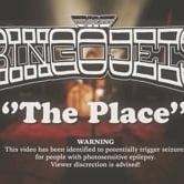 Preview image for the video "Music video for The Ringo Jets by VAMK".