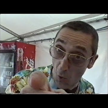 Preview image for the video "Through To Myself - David Gray".