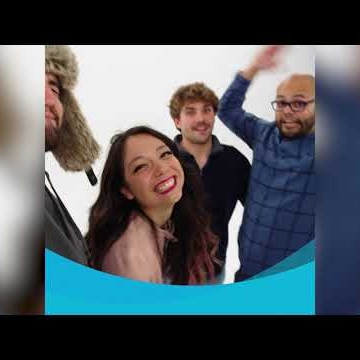 Preview image for the video "2022 - Demo Reel".