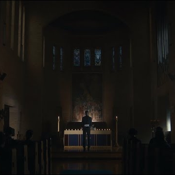 Preview image for the video "Amy Pollock - Sparklebrain (Official Music Video)".