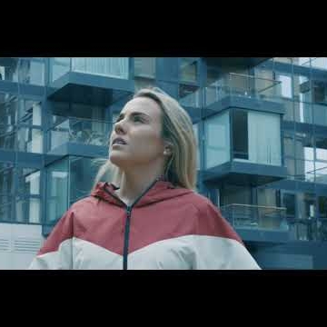 Preview image for the video "Music video for J'Samuel by Stubborn Monkey".