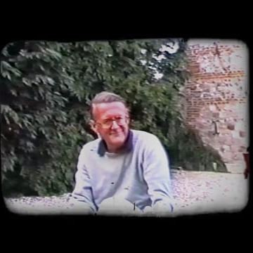 Preview image for the video "Music video for Jont by Dave Depares".