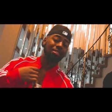 Preview image for the video "Lil9 x GetmoneyLB - BAM Freestyle".