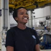 Preview image for the video "RollsRoyce I&D: Michelles Story".