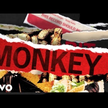 Preview image for the video "The Rolling Stones - Monkey Man".