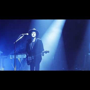 Preview image for the video "The Veils - Live in Nijmegen".