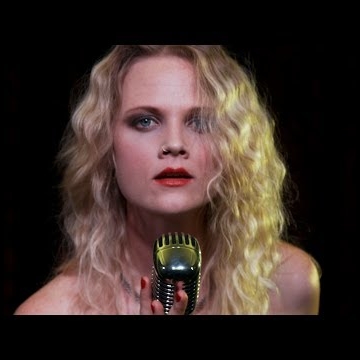 Preview image for the video "Music video for Plastique by mistergabs (A Paper Cut From A Paper Kiss)".