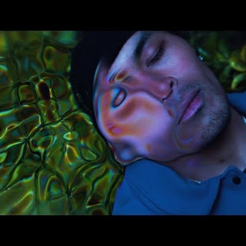 Preview image for the video "RAY NVVY  - BLUE SKIES".