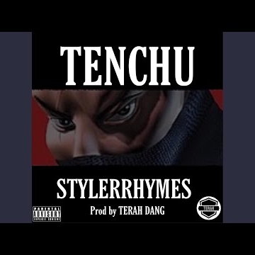 Preview image for the video "Tenchu".