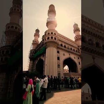 Preview image for the video "Hyderabad Journey".