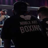 Preview image for the video "Noble Art Boxing".