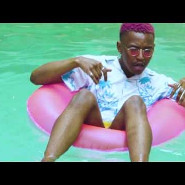 Preview image for the video "Tropicana Music Video".