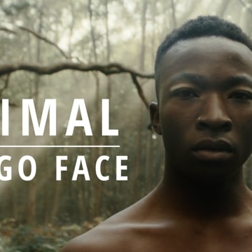 Preview image for the video "Music video for Indigo Face by danielfrench1".