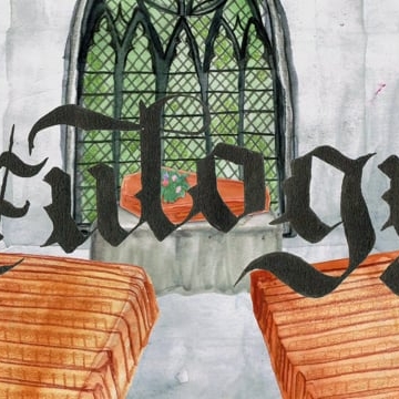 Preview image for the video "Jehst - Eulogy".